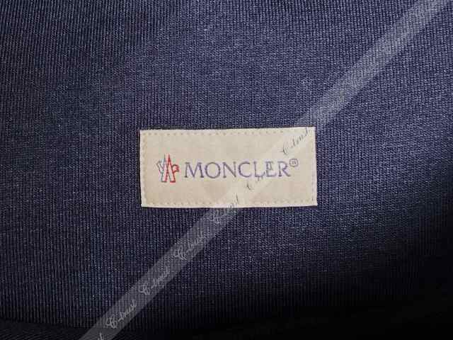 MONCLER モンクレール スウェット パンツ カジュアル スポーツ ロゴ PANTALONE イタリア製 新品 ☆ 778 ネイビー ☆ M  J634..の通販はau PAY マーケット - シートラスト | au PAY マーケット－通販サイト